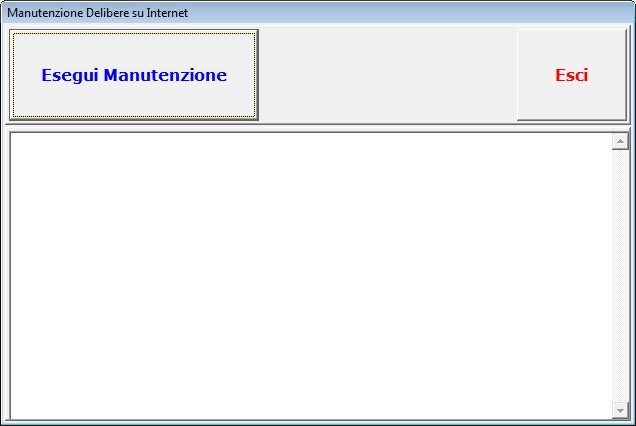 Manutenzione PubInt Del1